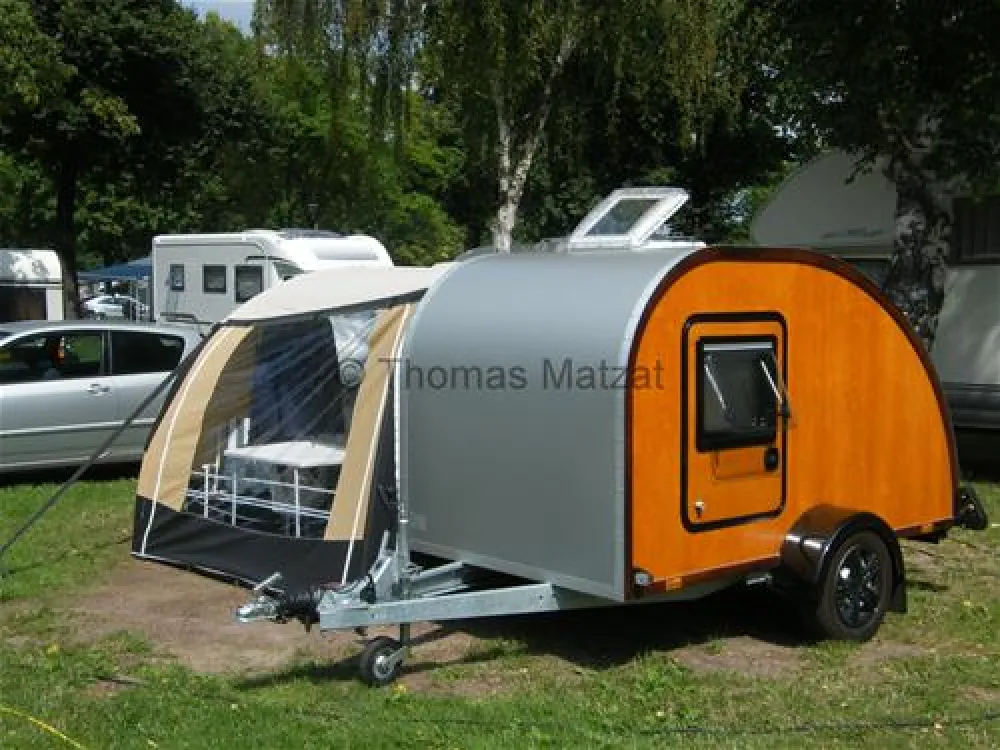 Camping Mockritz