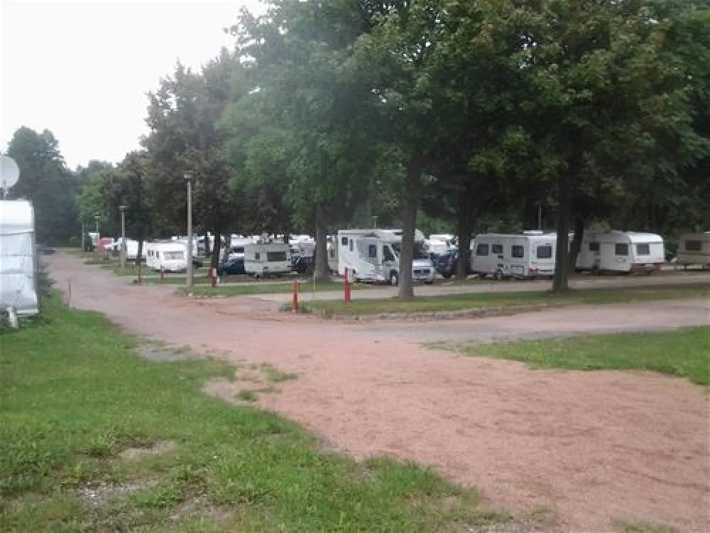 Camping Mockritz