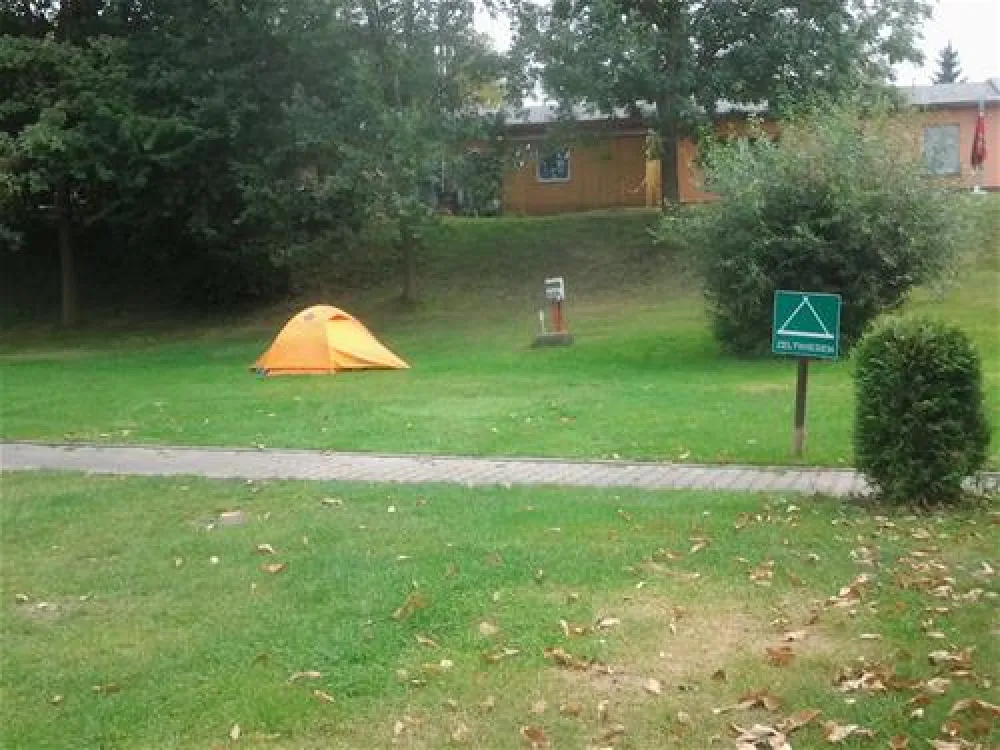 Camping Mockritz