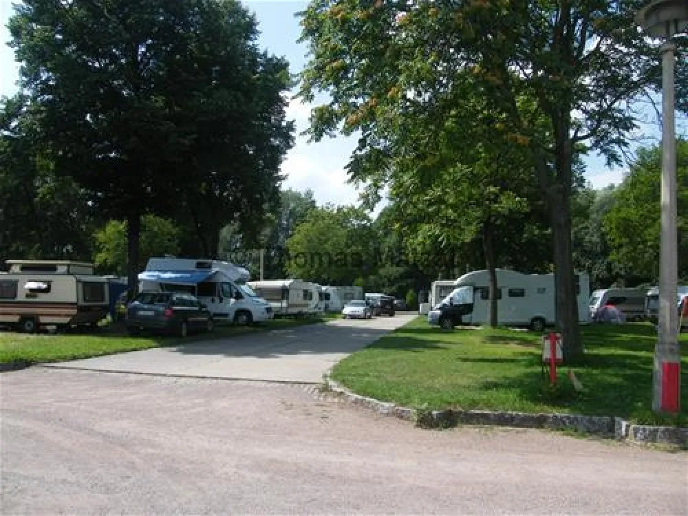 Camping Mockritz