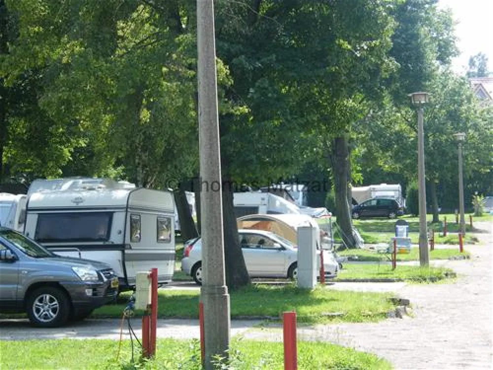 Camping Mockritz