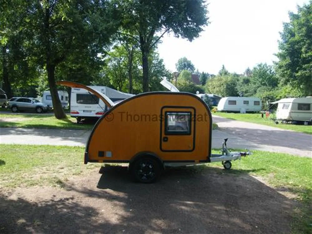 Camping Mockritz