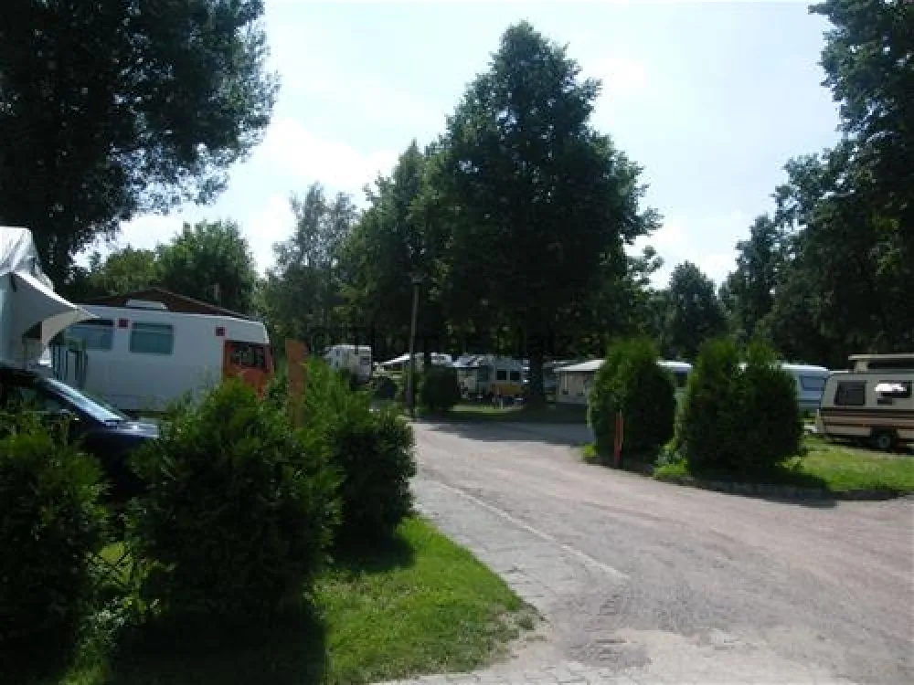 Camping Mockritz