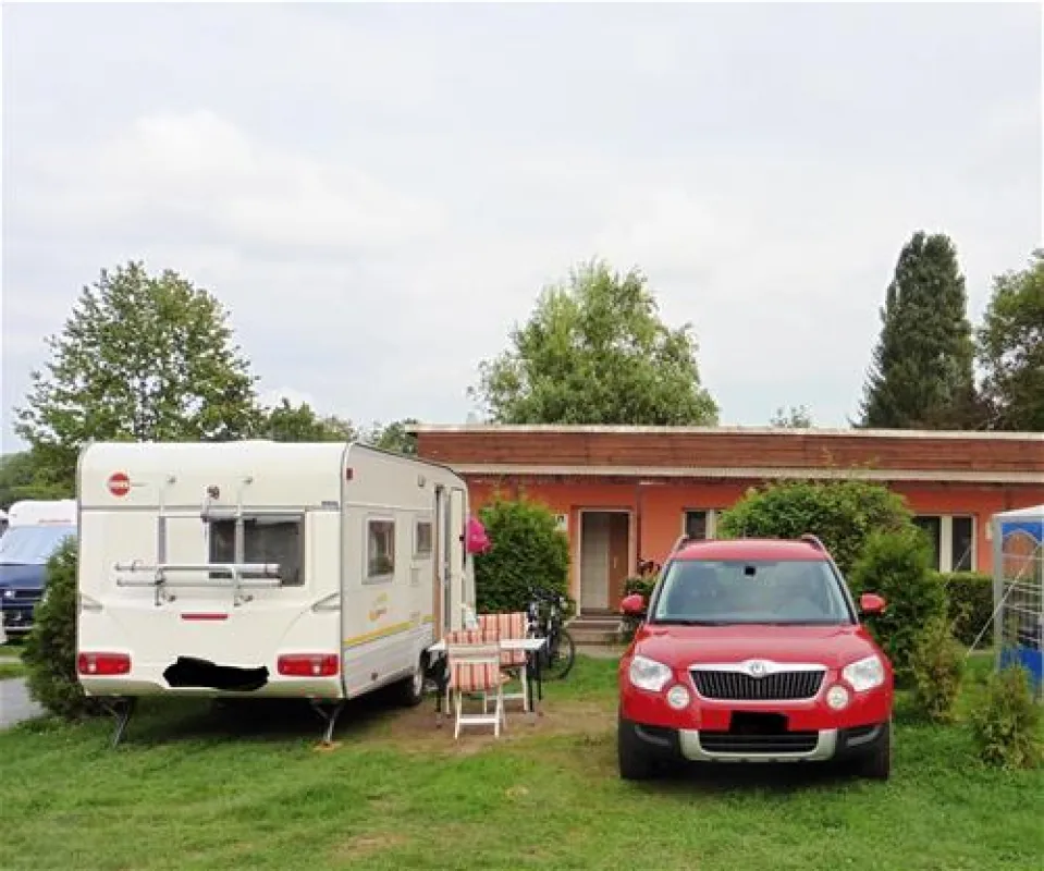Camping Mockritz