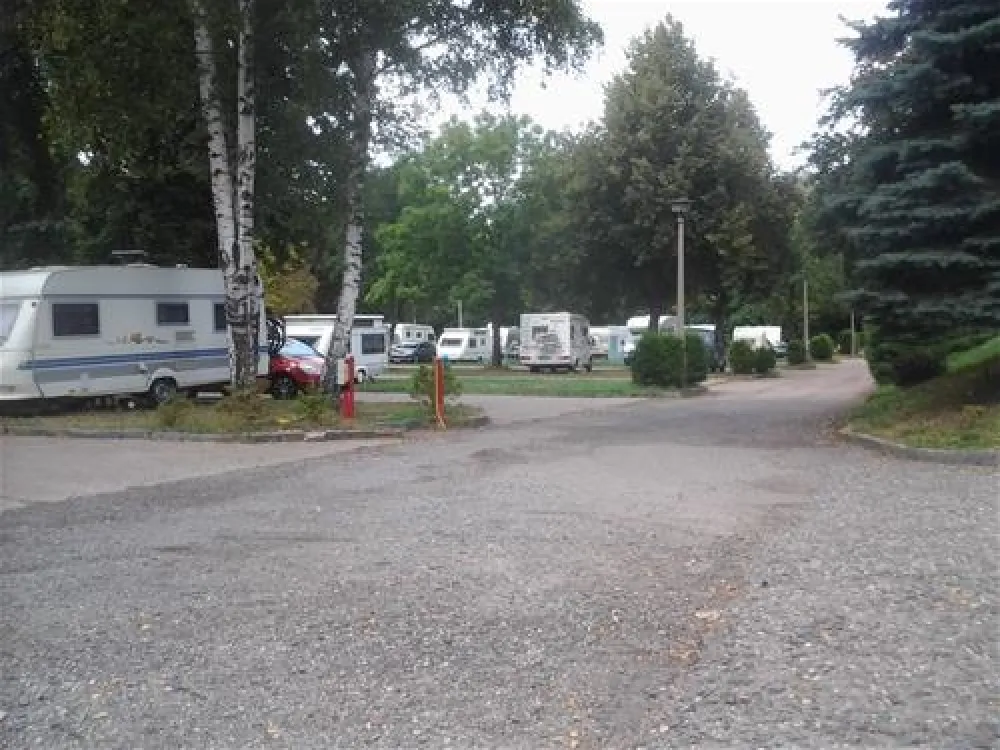 Camping Mockritz