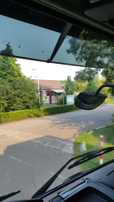 Camping 't Wisentbos