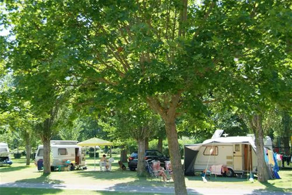 Camping la Belle Etoile
