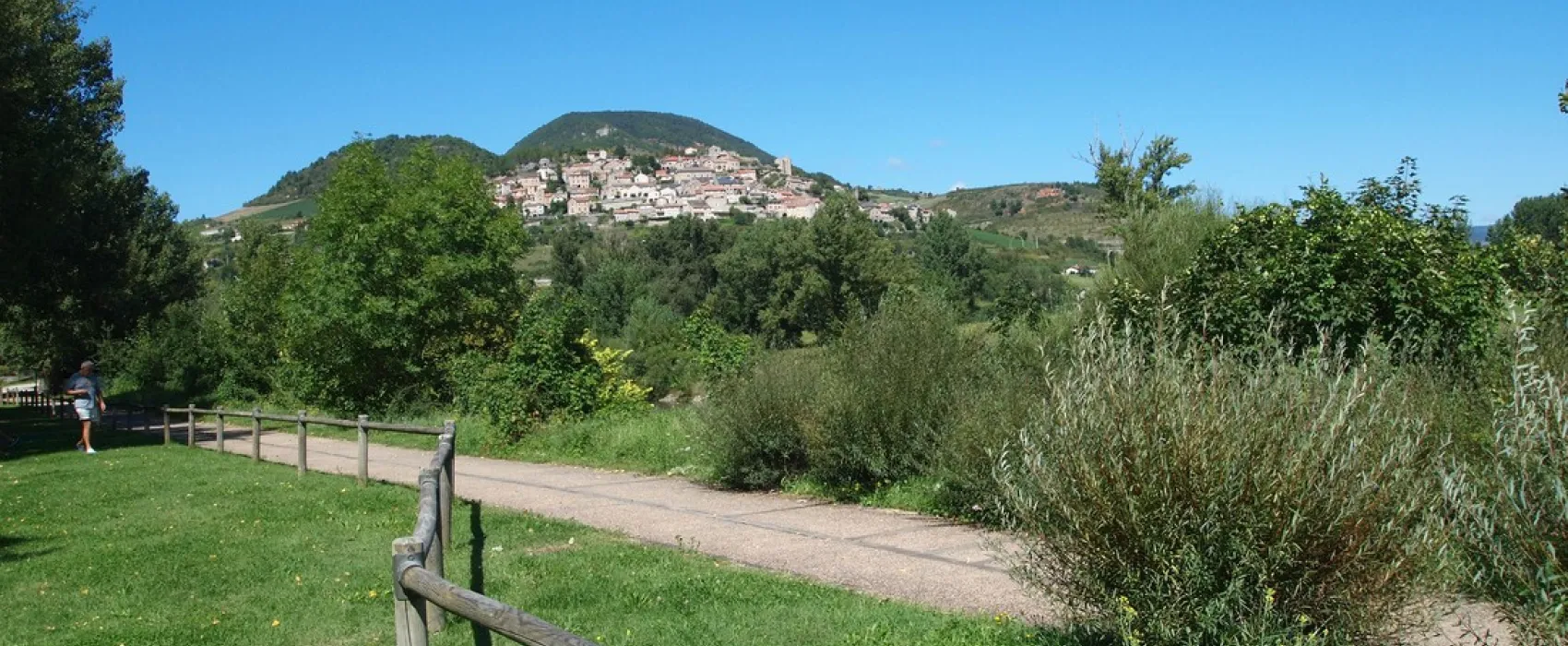 Camping la Belle Etoile