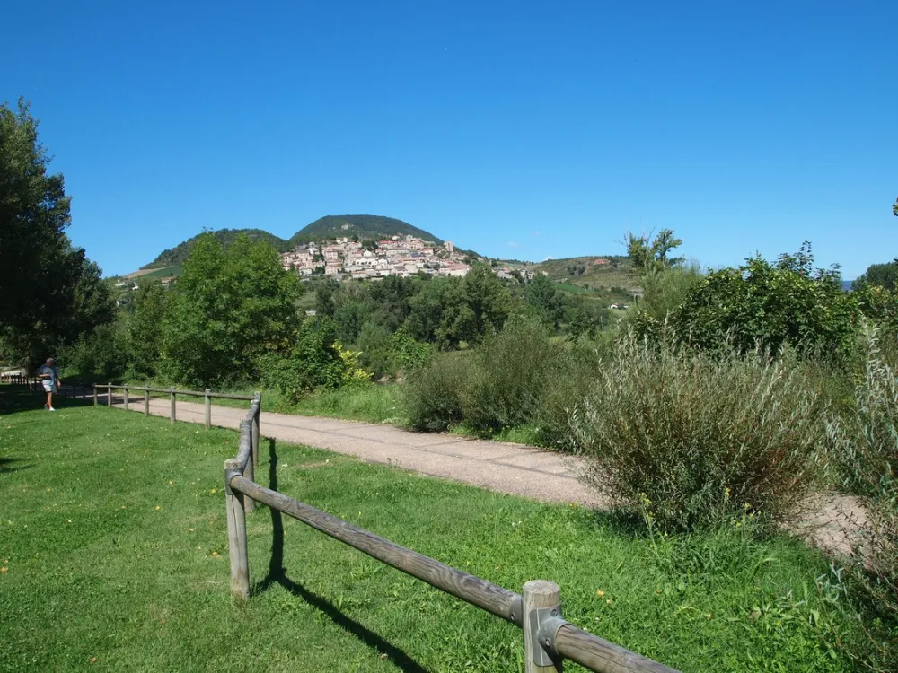 Camping la Belle Etoile