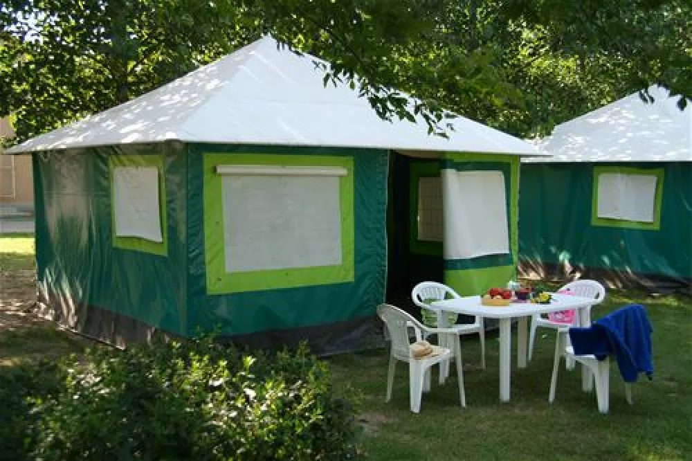 Camping la Belle Etoile