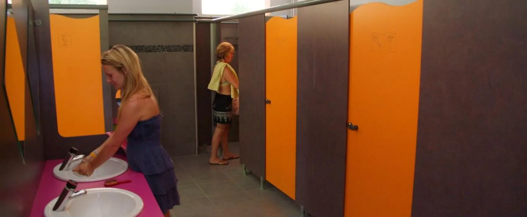 Camping la Belle Etoile