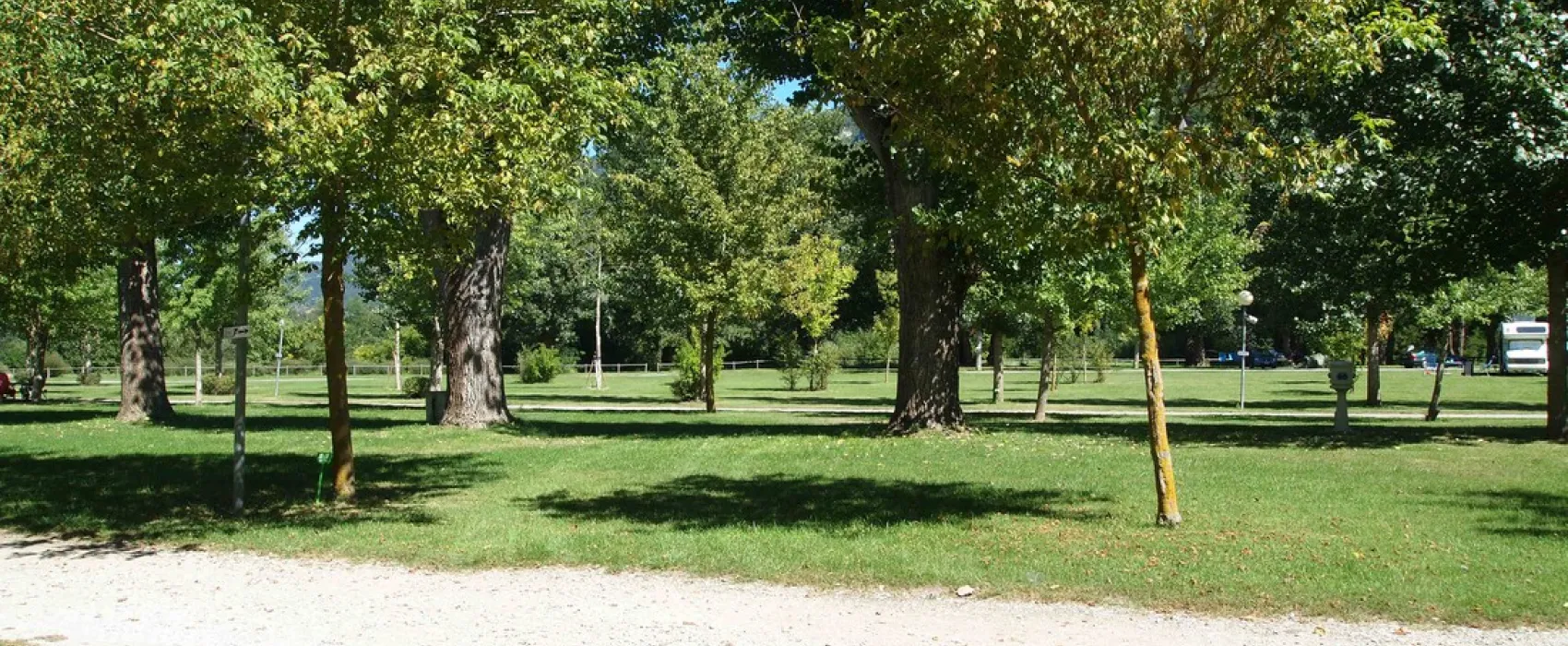 Camping la Belle Etoile