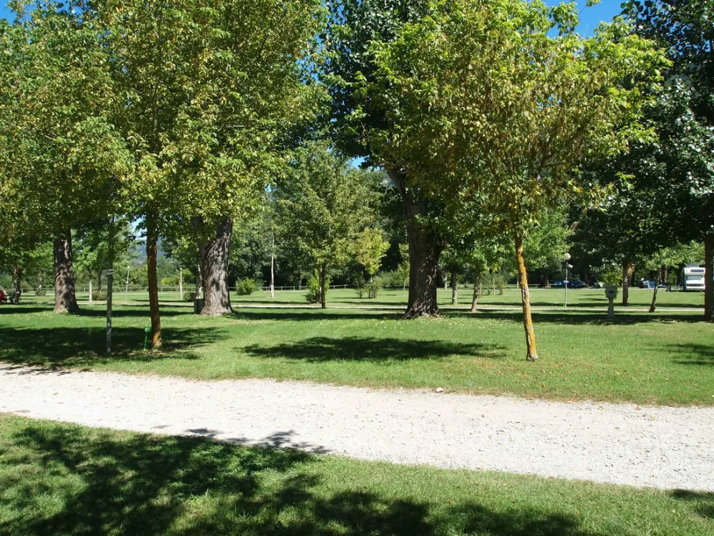 Camping la Belle Etoile