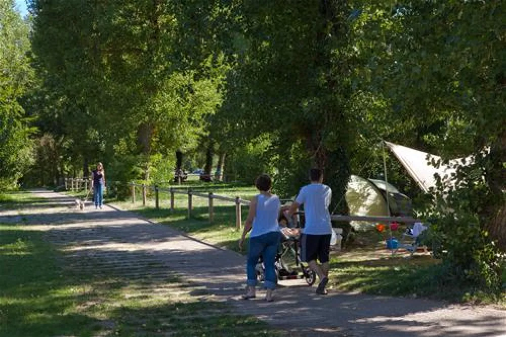 Camping la Belle Etoile