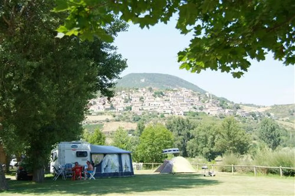 Camping la Belle Etoile