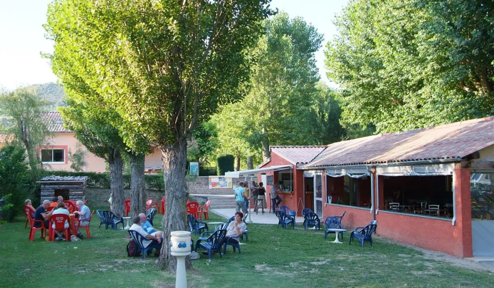 Camping la Belle Etoile