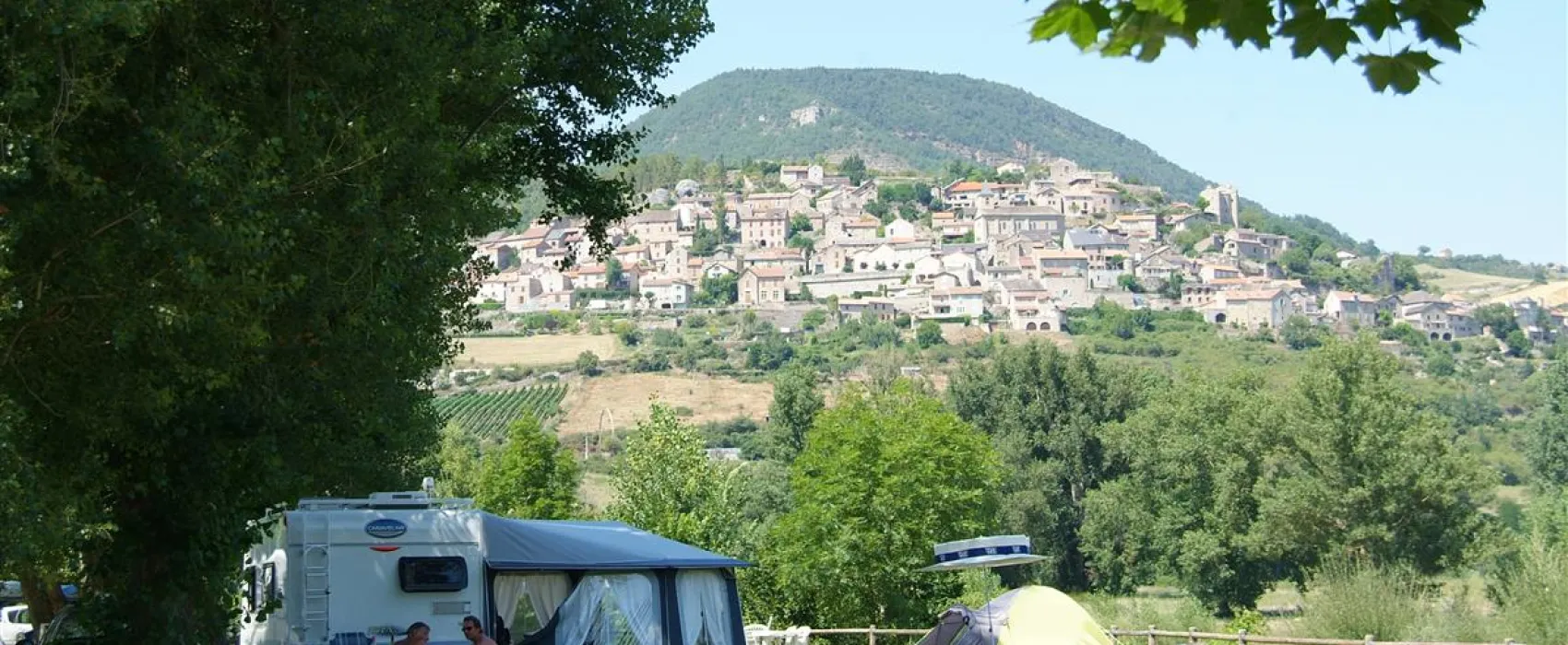 Camping la Belle Etoile