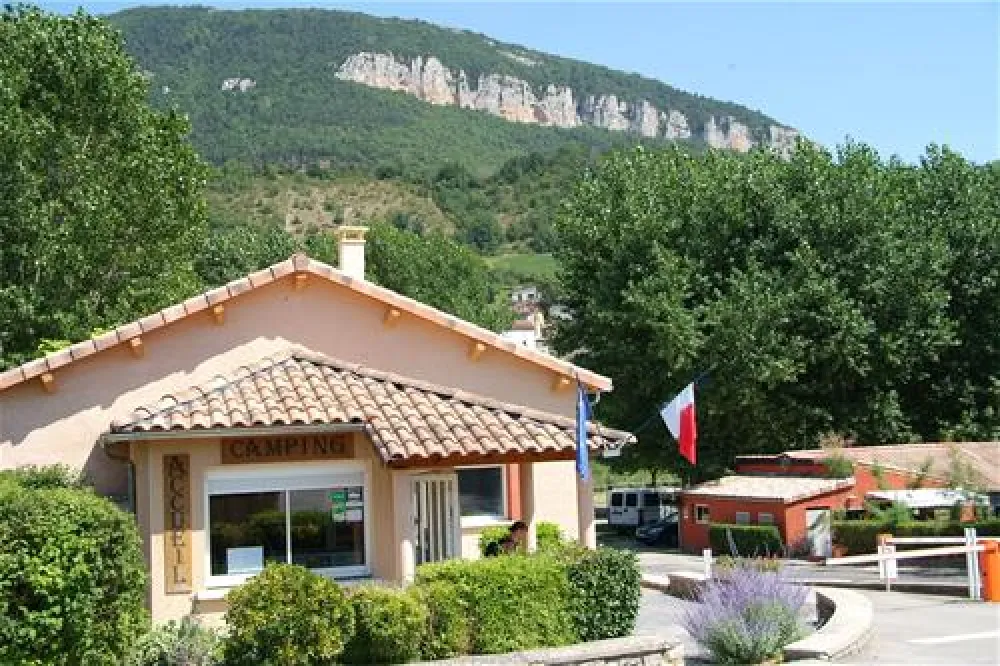 Camping la Belle Etoile