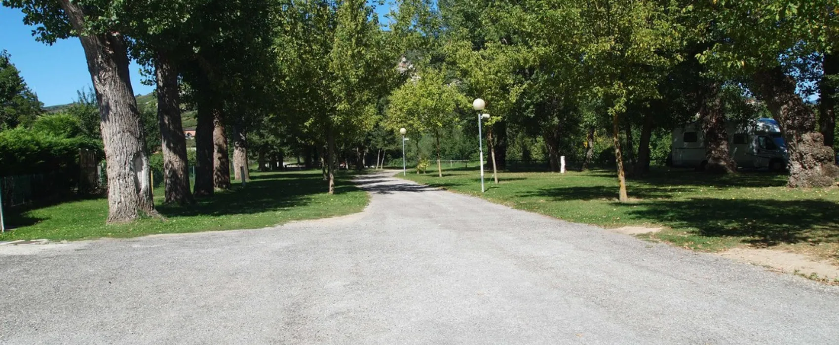 Camping la Belle Etoile