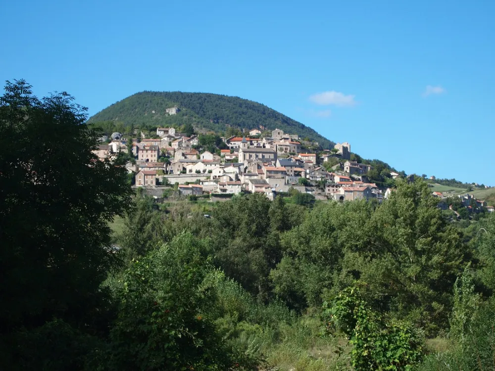 Camping la Belle Etoile