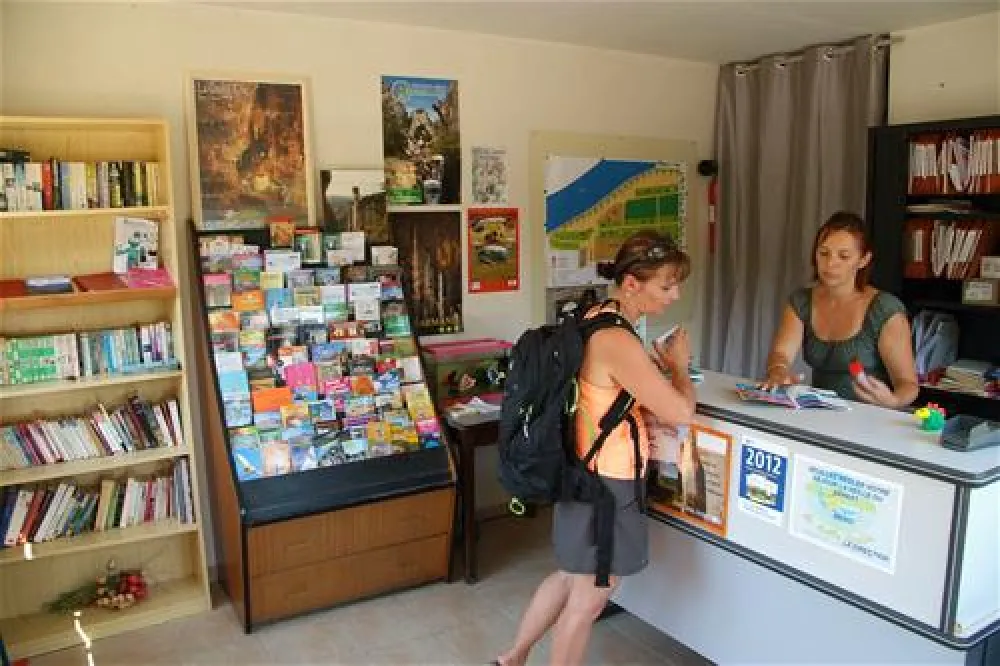 Camping la Belle Etoile