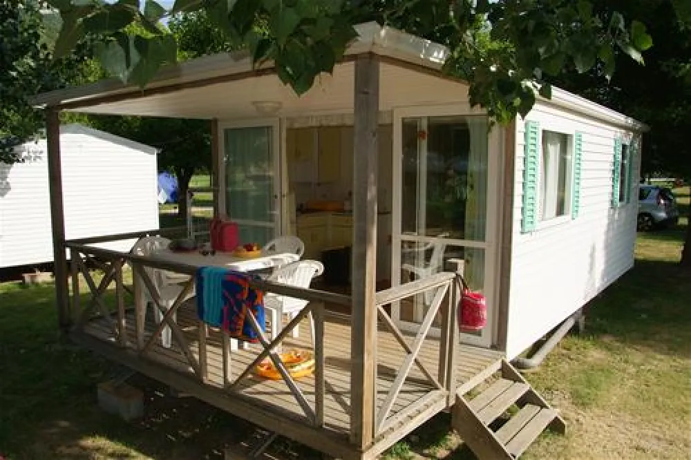 Camping la Belle Etoile