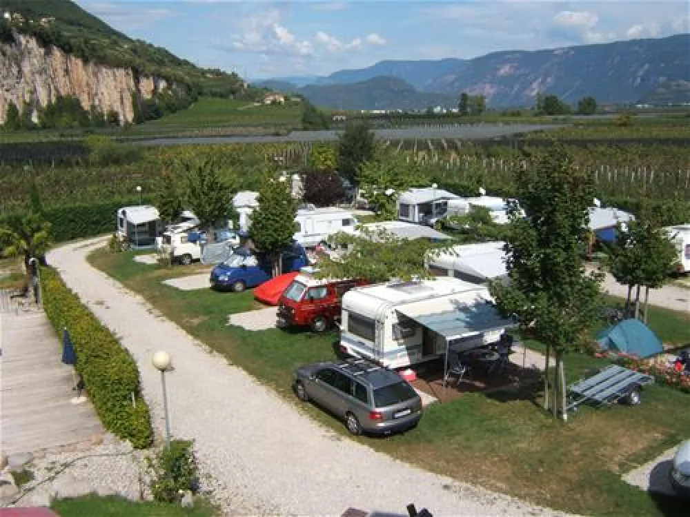 Camping Obstgarten