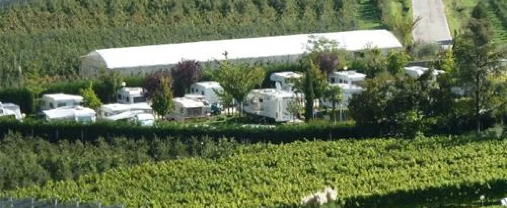 Camping Obstgarten
