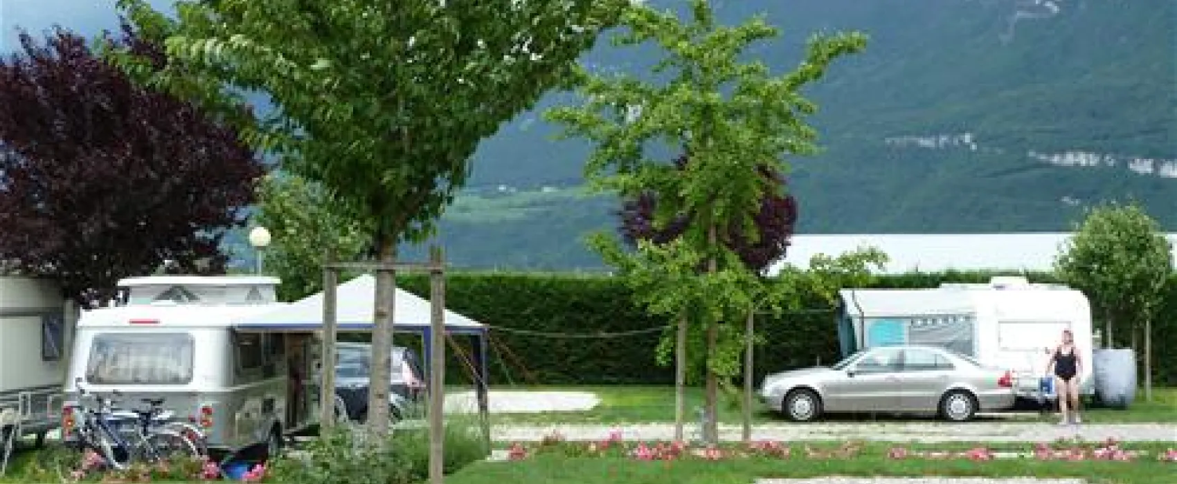 Camping Obstgarten
