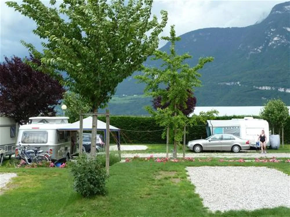 Camping Obstgarten