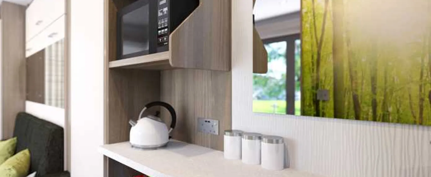 Loch Lomond Holiday Park