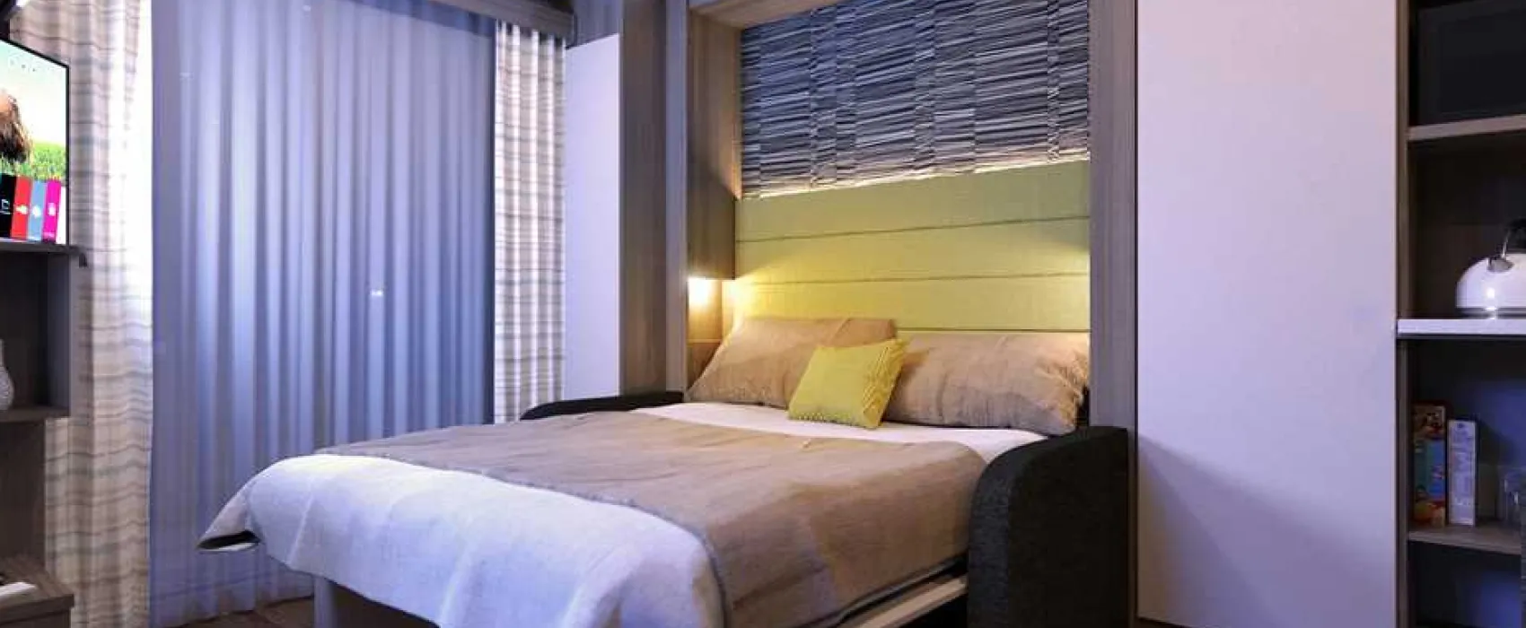 Loch Lomond Holiday Park