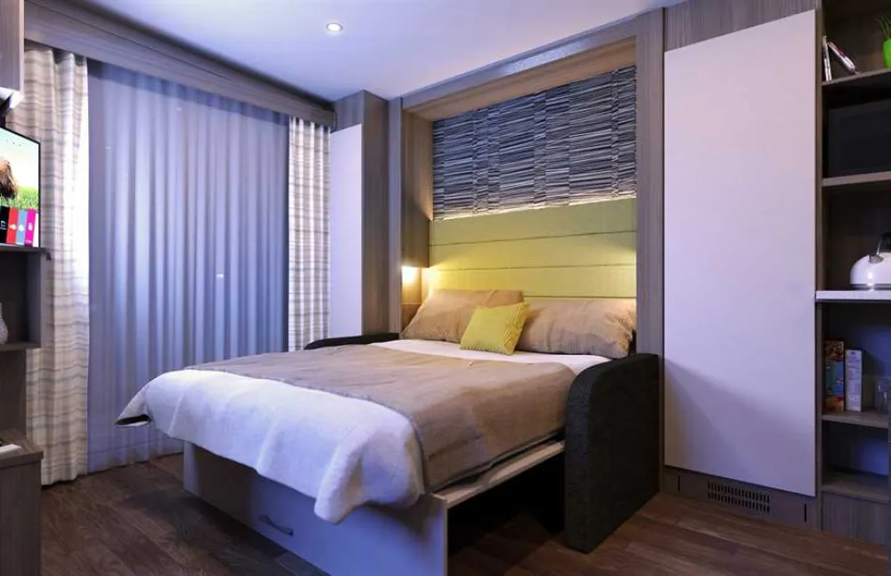 Loch Lomond Holiday Park