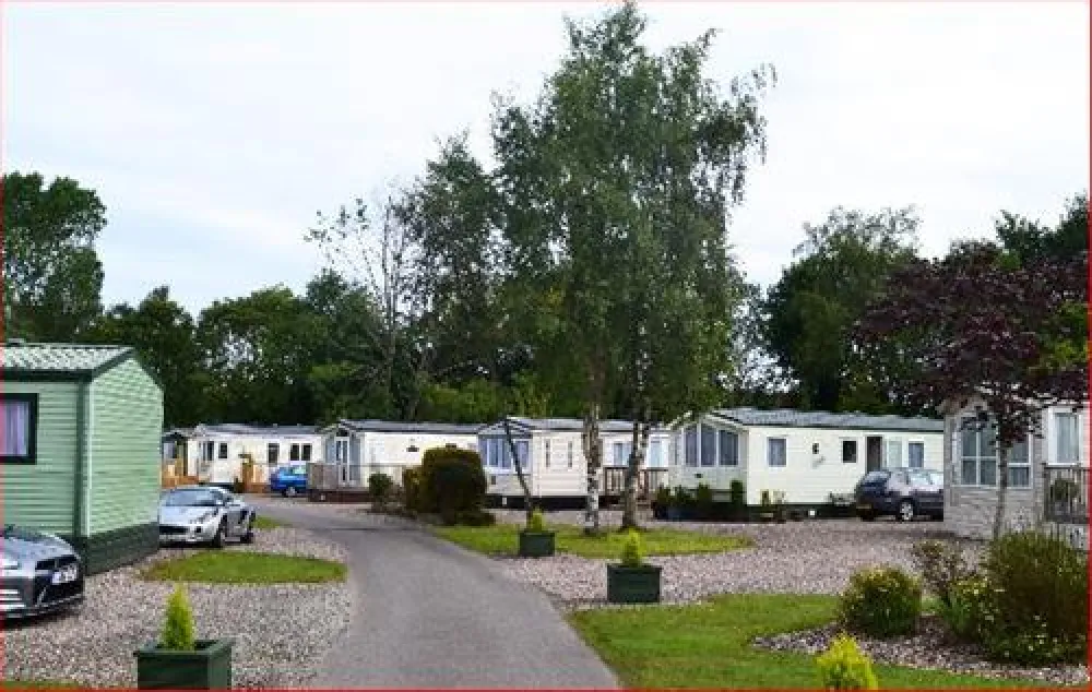 Loch Lomond Holiday Park