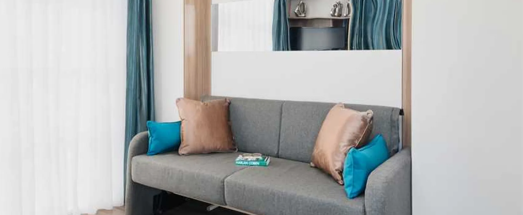 Loch Lomond Holiday Park