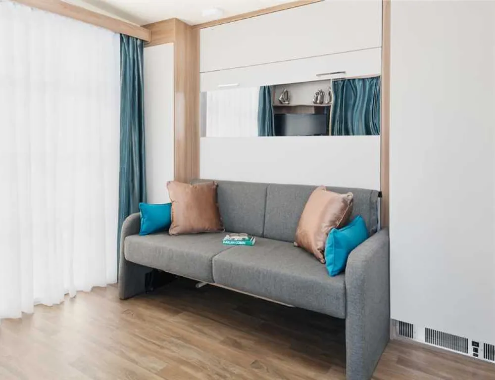 Loch Lomond Holiday Park