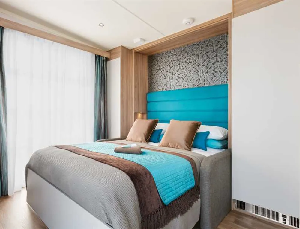 Loch Lomond Holiday Park