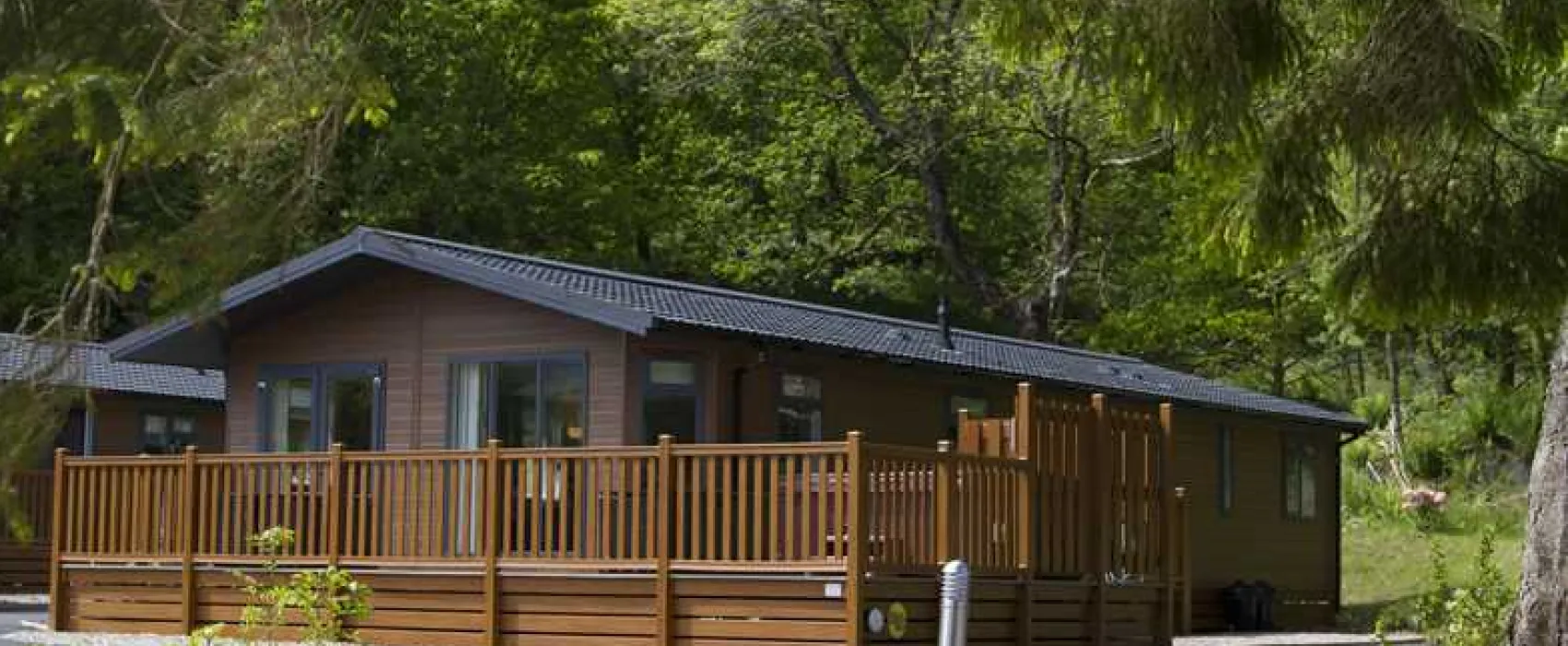 Loch Lomond Holiday Park