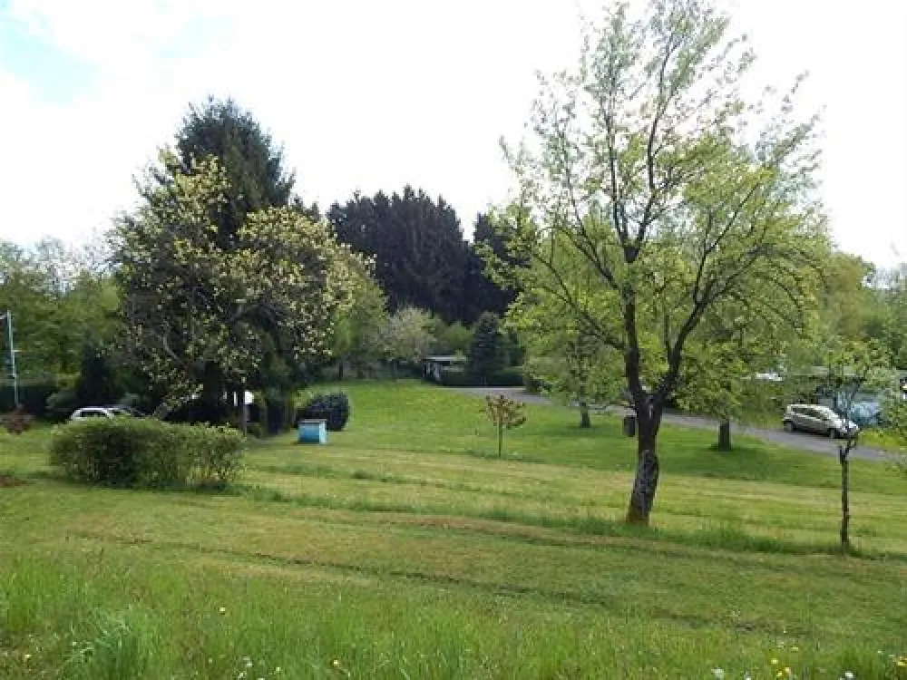 Camping Hutten