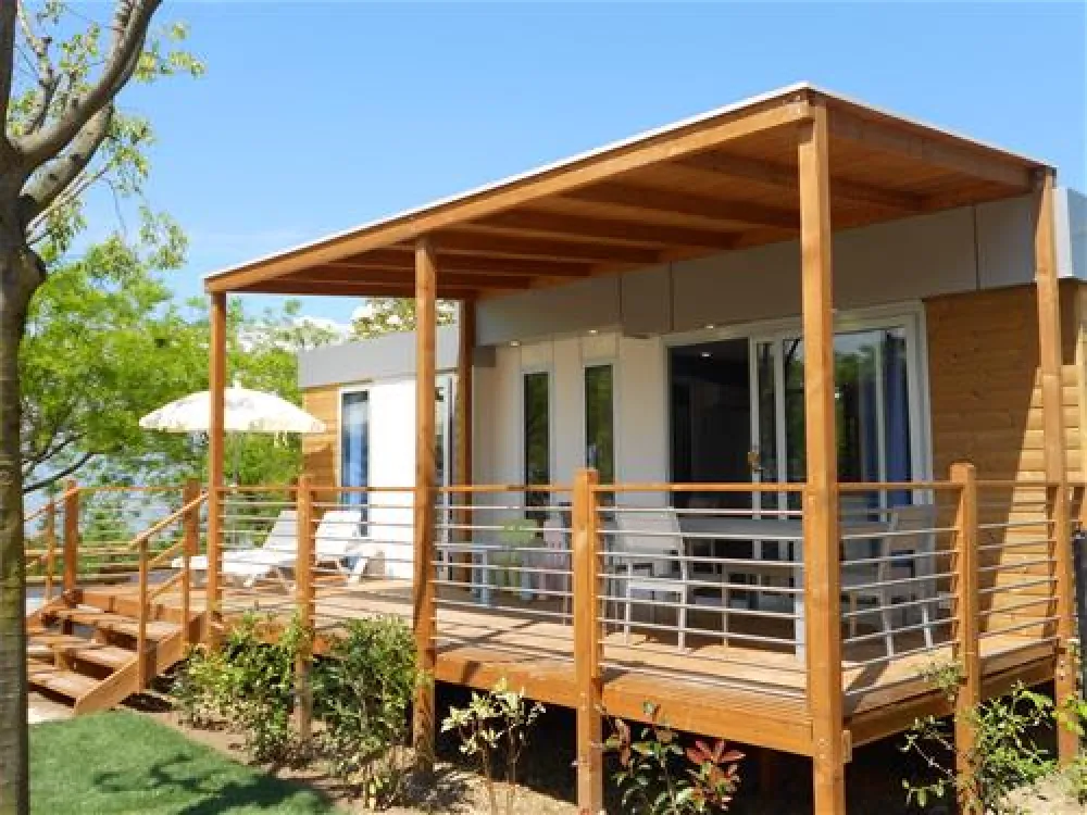 Campeggio Piani di Clodia