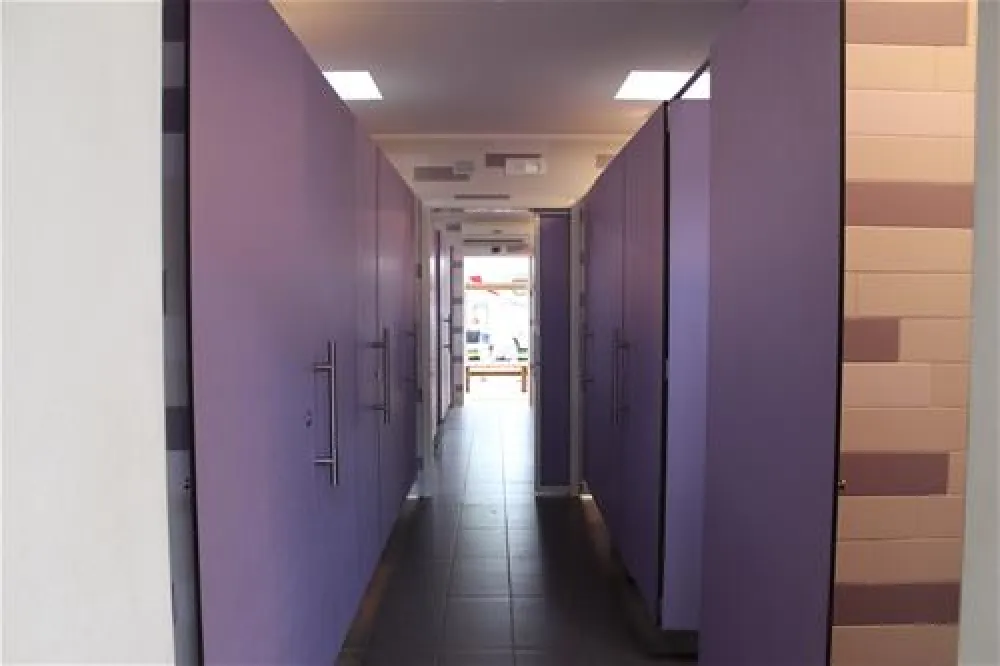 Campeggio Piani di Clodia