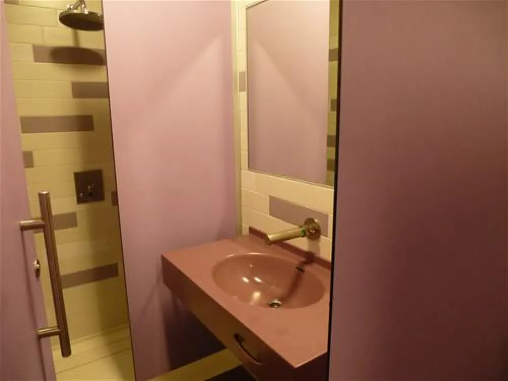 Campeggio Piani di Clodia