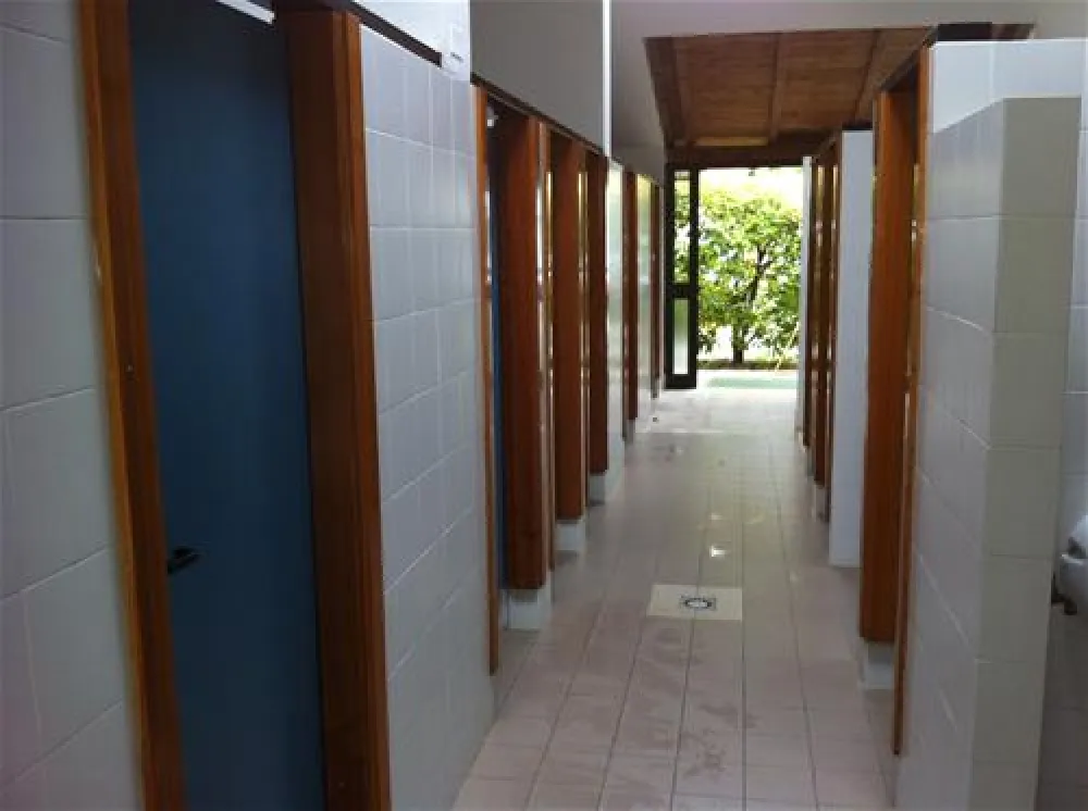 Campeggio Piani di Clodia