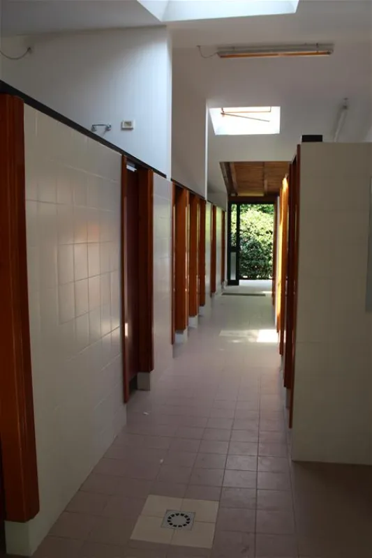 Campeggio Piani di Clodia