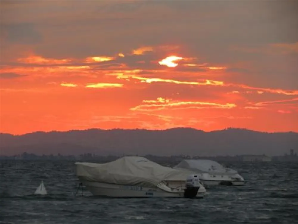 Campeggio Piani di Clodia