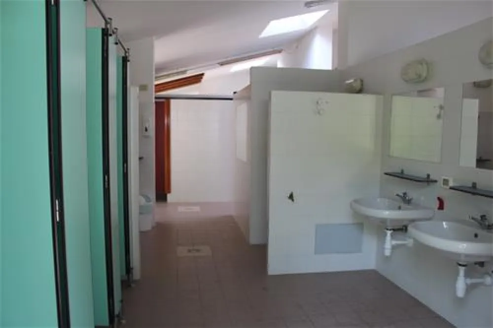 Campeggio Piani di Clodia