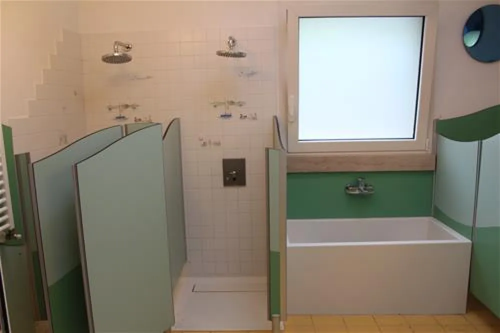 Campeggio Piani di Clodia