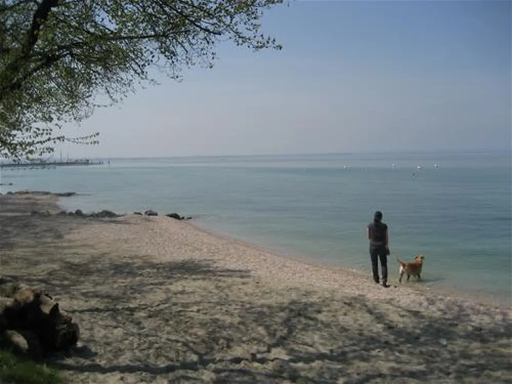 Campeggio Piani di Clodia