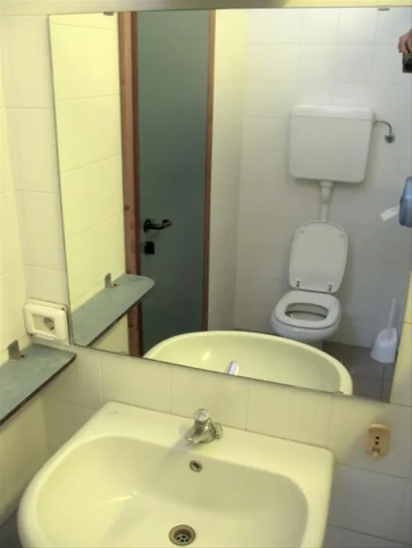 Campeggio Piani di Clodia