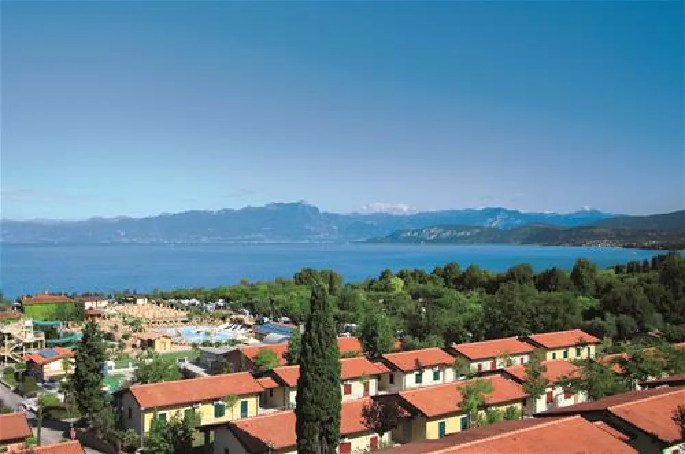 Campeggio Piani di Clodia